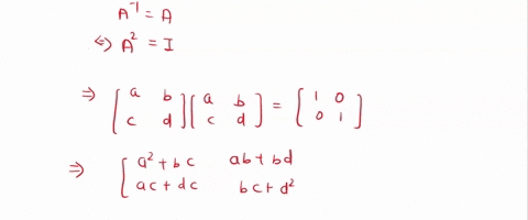 1511-find-all-real-2-x-2-matrices-that-are-their-own-inverses-a-1-a-72805