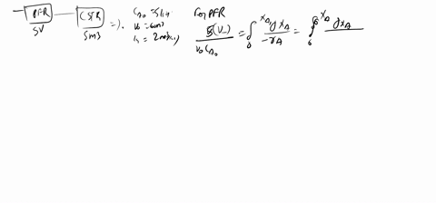 wastewater-containing-chemical-concentration-of-5-kglm-will-be-treated-in-two-reactor-setup-reactors-connected-in-series-visualize-the-following-two-different-reactor-setup-plug-flow-pf-reac-40365