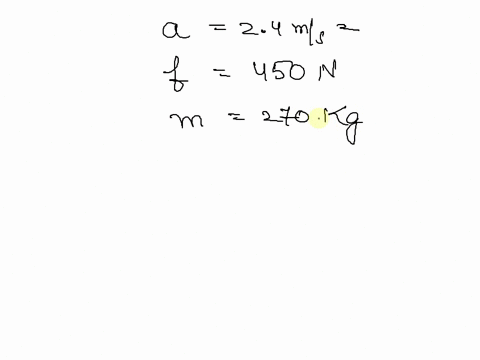 the-speed-of-a-bobsled-is-increasing-because-it-has-an-acceleration-of24-ms2-at-a-given-instant-in-time-the-forces-resisting-the-motionincluding-kinetic-friction-and-air-resistance-total-450-89472