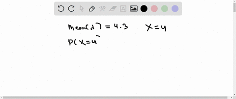 assume-a-random-variable-x-follows-a-poisson-distribution-with-a-mean-43_-find-px-4-round-your-answer-to-4-decimals_-px-4-90281