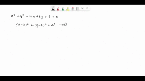 find-the-center-and-radius-of-the-circle-with-equation-x2-y2-10x-6y-18-0-85083