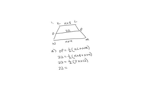 therefore-tfe-teeslire-cf-za-i5-40-_-in-isosceles-trapezoid-abcd-ac-4x-4-nd-bd-2x-10-what-is-tha-length-of-ac-solution-step-1-the-diagonals-of-an-isosceles-trapezoid-are-congruent-hence-ac-b-81431