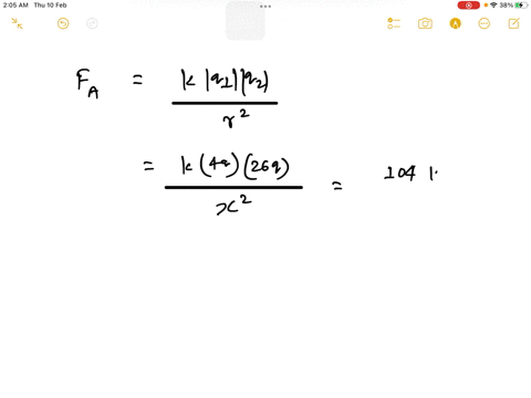 part-a-rank-the-magnitudes-of-the-force-between-the-pairs-from-largest-to-smallest-rank-from-largest-to-smallest-to-rank-items-as-equivalent-overlap-them-reset-help-4a-26q-sq-sq-x2-0-25q-b-s-28479