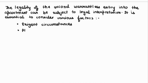 please-answer-thoroughly-and-explaina-informant-advised-elizabeth-police-that-crack-cocaine-was-being-sold-from-an-apartment-the-informant-identified-the-apartment-and-the-persons-living-the-89169