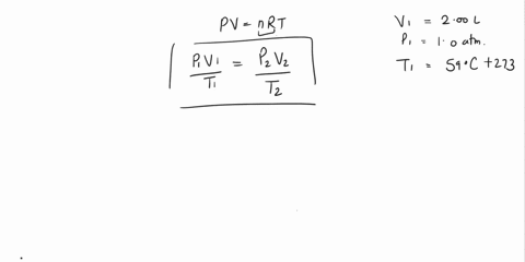 200l-sample-of-hydrogen-at-100atm-and-59c-if-you-heat-the-sample-to-84c-and-it-expands-a-volume-of-37l-what-will-the-final-pressure-be-14205