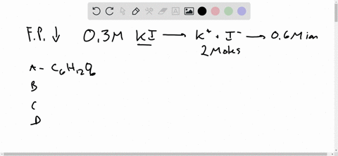 which-one-of-the-following-solutions-is-expected-to-have-the-same-freezing-point-as-a-0300-m-ki-aqueous-solution-select-one-a-1200-m-c6h12o6-aqueous-solution-b-0150-m-alno33-aqueous-solution-51937