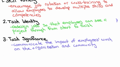 q15-analyse-the-strategies-through-which-managers-can-effectively-utilise-the-job-characteristics-model-to-enhance-motivation-of-workers-at-x-list-and-discuss-the-strategies-managers-can-use-to-implem