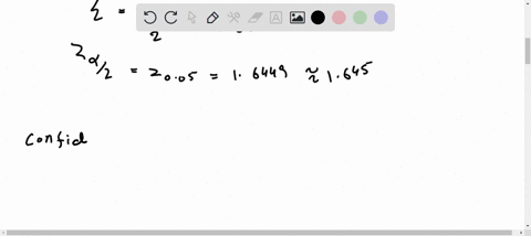 construct-the-confidence-interval-for-the-population-mean-c090-x162-80-and-n45-a-90-confidence-interval-for-is-round-to-one-decimal-place-as-needed
