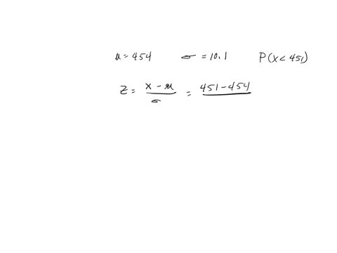 ajar-of-peanut-butter-contains-454-grams-with-standard-deviation-of-101-grams-assuming-normal-distribution-find-the-probabilily-that-a-jar-conlains-less-than-451-grams-clickhere-fqlpage-qfhe-44677