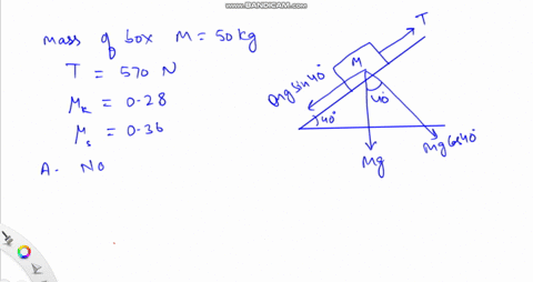 a-50-kg-box-is-being-loaded-on-a-truck-using-a-ramp-at-a-40-angle-with-the-horizontal-the-box-is-pulled-up-the-ramp-by-a-rope-with-tension-t-parallel-to-the-ramp-the-coefficient-of-kinetic-f-13682