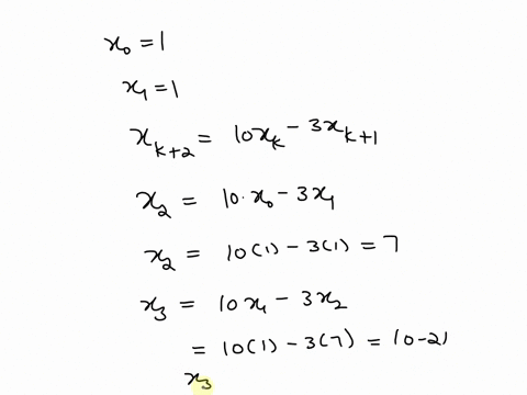 find-a-formula-for-tk-if-to-1-1-1and-tk2-l0xk-3ck1-the-formula-is-4_5k-2-xk-25k-4-2-tk-32k-_-35k-89647