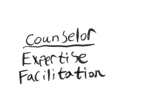 lo-431-explain-the-role-differences-between-counsellor-and-client