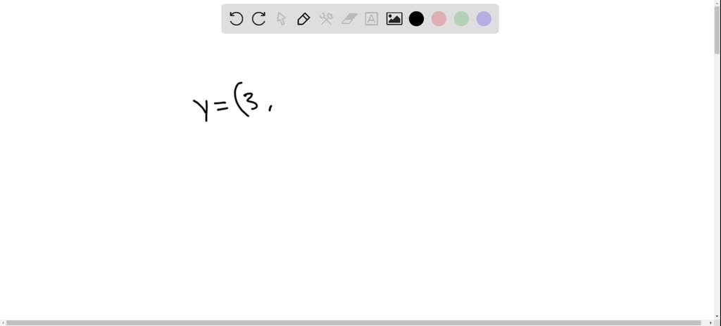 Solved (a) Show that if (N. – My)/(xM – YN) = R, where R