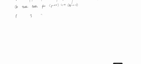 answer-the-following-question-construct-truth-table-for-the-following-logic-statement-a-pqvgi-b-p-7r-q-if-given-proposition-is-true-is-false-and-is-true-determine-whether-the-following-logic-44437