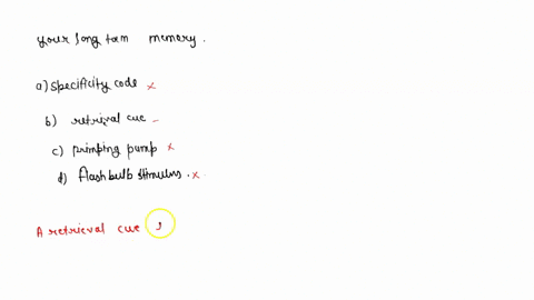 in-answering-this-question-the-correct-multiple-choice-option-may-serve-as-a-_____________-for-recal-17308