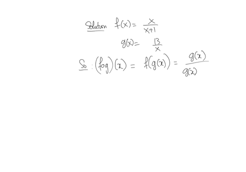 for-the-functions-and-find-the-composition-and-simplify-your-answer-as-much-as-possible-write-the-domain-using-interval-notation