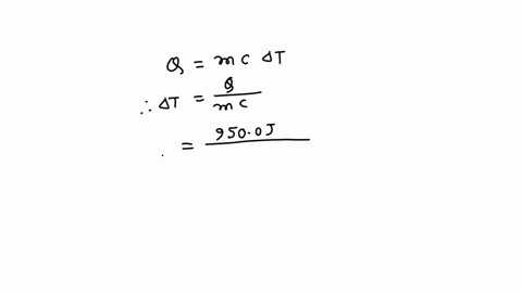 what-is-the-final-temperature-in-c-of-655-g-of-water-specific-heat-4184-jg-c-at-2420-c-that-absorbed-9500-j-of-heat