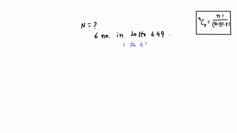 number-of-ways-that-you-can-select-6-numbers-in-lotto-649-a-permutation-b-combination-22884