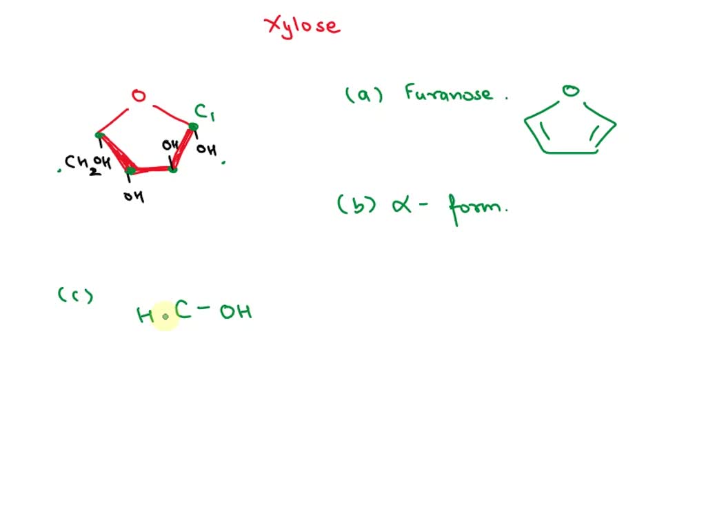 8.2: Monosaccharides - Chemistry LibreTexts