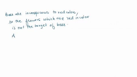 V. POLLINATION, FERTILIZATION AND EMBRYOGENESIS Pollination...