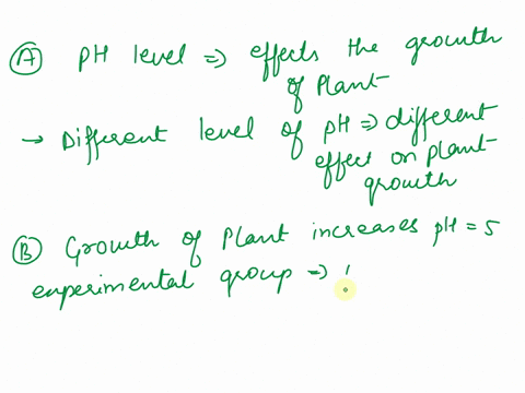 12-design-an-experiment-testing-the-impact-of-different-ph-levels-on-plant-growth-a-background-information-and-question-of-interest-start-by-giving-some-background-information-specifically-d-93956