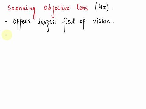 explain-why-you-should-always-be-using-the-scanning-objective-lens-when-you-start-observing-specimen-your-32206