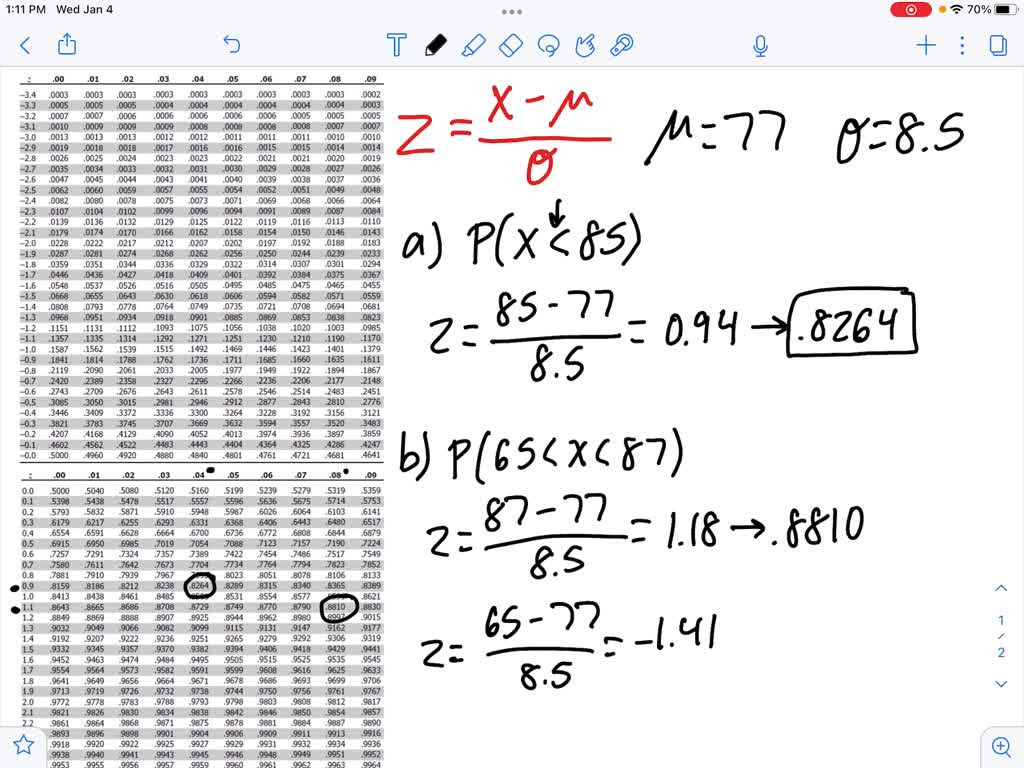 solved-grades-of-the-final-examination-in-a-training-course-are-found