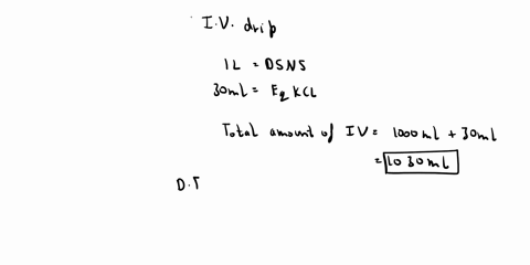 the-physician-writes-an-order-for-a-primary-iv-of-1-l-d5ns-with-30-meqkcl-to-infuse-over-12-hours-the-iv-tubing-set-has-a-drop-factor-of-12-gttml-what-is-the-flow-rate-for-the-gravity-iv-99672