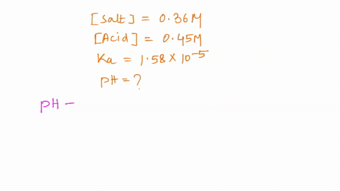 a-buffer-solution-contains-036-m-sodium-acetate-ch3coona-and-045-m-acetic-acid-ch3cooh-ka-158x10-5-what-is-the-ph-of-this-buffer-solution-38-69-52-61-47-89965