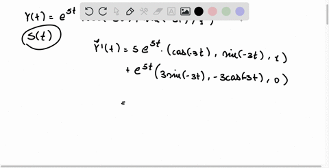 consider-the-curve-re5t-cos3te5t-sin3te5t-compute-the-arclength-function-st-with-initial-point-t0-20483