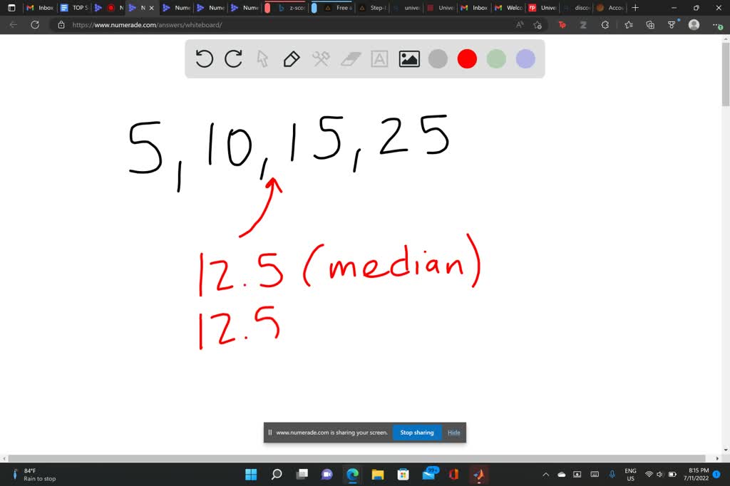 solved-marks-obtained-by-an-student-in-4-sports-are-given-below-5-10