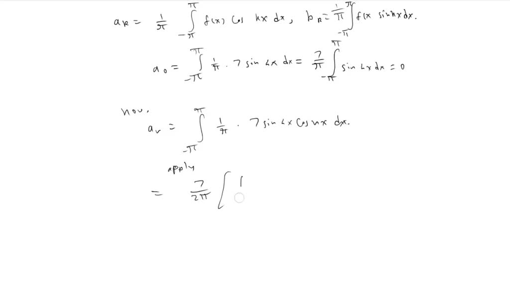 solved-problem-3-3-3-3-points-assume-that-f-c2-l-l-is-2l-periodic-consider-the-fourier