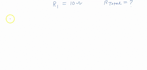 two-wires-of-same-metal-have-same-length-but-their-cross-sections-are-in-the-ratio-3-1-they-are-joined-in-series-the-resistance-of-the-thicker-wire-is-10-the-total-resistance-of-the-combination-will-b