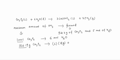 2-points-phosphine-ph-is-poisonous-gas-once-uscd-45-4-fumigant-for-stored-grin-lt-is-prepand-according-lo-the-following-equationmolar-mass-of-capzis-18219-mol-the-molar-mass-of-ho-is-1802-gm-06122