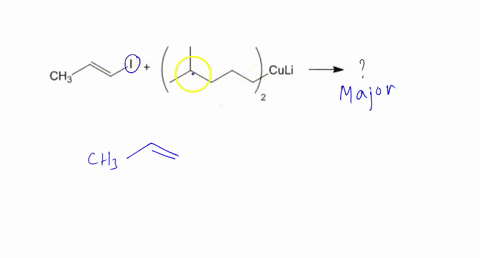 draw-a-structural-formula-for-the-major-organic-product-of-the-reaction-shown-below-culi-ch3-consider-ez-stereochemistry-of-alkenes-do-not-show-stereochemistry-in-other-cases-you-do-not-have-68278