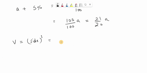 the-side-of-a-cube-is-increased-by-5-the-percentage-increase-of-the-volume-of-the-cube-is-5-10-12-16-03438