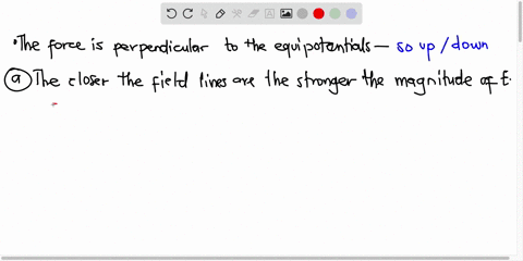43-three-sets-of-cross-sections-of-equipotential-surfaces-all-three-cover-the-same-size-region-of-space_-a-rank-the-arrangements-according-to-the-magnitude-of-the-electric-field-present-in-t-15236