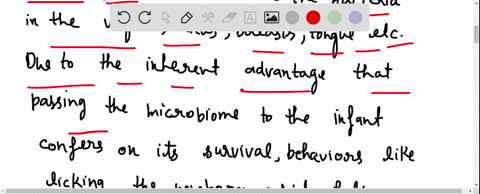 because-the-microbiome-is-important-for-fitness-many-organisms-have-developed-specific-strategies-for-passing-the-microbiome-on-to-progeny-is-this-statement-true-or-false-microbiomes-are-fou-00933