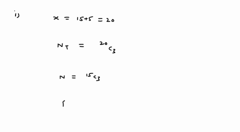 q15-a-cookie-jar-containts-15-chocolate-chip-and-5-oatmeal-cookies-if-3-cookies-are-randomly-selected-what-is-the-probablity-at-least-one-is-an-oatmeal-cookie-find-two-methods-to-calculate-t-36314