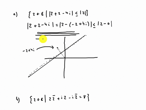 a-sketch-the-set-of-points-in-the-complex-plane-defined-by-2-c-z2-4i-lzl-5-marke-6-carefully-sketch-the-get-of-points-in-tbe-complex-plane-defined-by-2ec-2i2-i2-8-60756