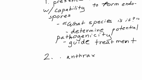 1-what-does-the-observation-of-a-spore-mean-to-you-as-a-microbiologist-when-examining-a-gram-positive-rod-what-should-your-next-question-be2-what-life-threatening-disease-are-caused-by-these-75898