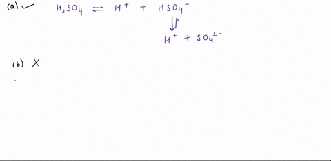 sulfuric-acid-h2so4-is-a-strong-acid-which-of-the-following-statements-are-correct-select-all-that-apply-a-sulfuric-acid-solution-contains-hso4-ions-but-not-h2so4-molecules-a-reaction-betwee-29495