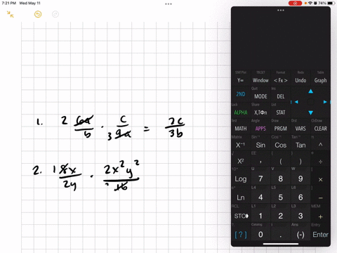 multiply-the-followingtex-1frac6ab-fracc9a-textex2-frac8x2y-frac2-x2-y2-16-textex3-fracx-4x-7-frac7-x2-16-tex-i-4u-20-multiph_-si-ve-znc-ralc-tsto-st-n-tz-il-3-9-2-6-sc-od-do-this-gawin-ito-68282