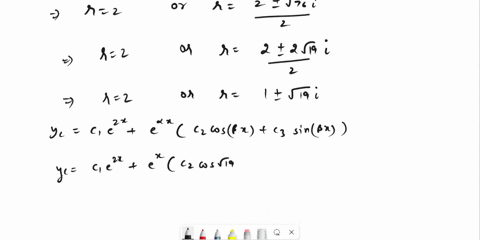 solve-the-given-initial-value-problem-y-5-4y-e-24y-4oy-0-y0-1-y-0-0-y0-0-yx-67715