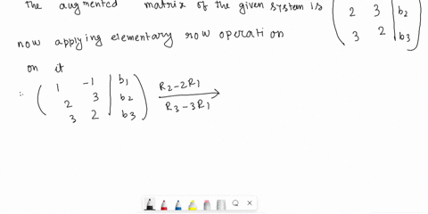 please-solve-2nd-and-3rd-please-show-your-work-and-justify-all-answers-1-consider-the-system-x-yb1-2x-3y-b2-3x-2y-b3-6-b2-63-what-condition-if-any-on-b-is-needed-to-ensure-the-system-is-solv-34962