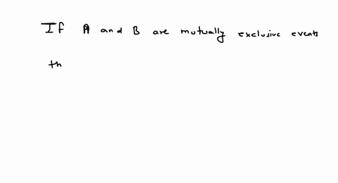 f-a-and-b-are-mutually-exclusive-events-with-pa-0295-pb-032-p-a-or-b-0615-then-what-is-p-a-b-select-one-a-052-b-048-c-0-d-092-93286