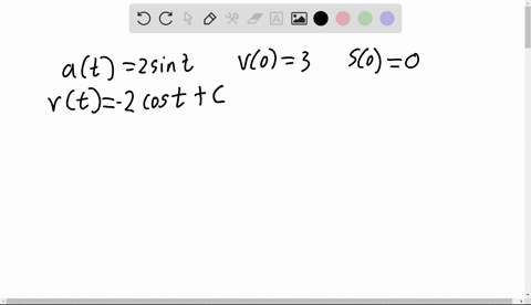 a-mass-oscillates-up-and-down-on-the-end-of-a-spring-find-its-position-s-relative-to-the-equilibrium-48135