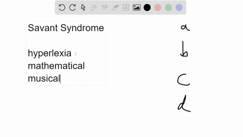 the-existence-of-savant-syndrome-limited-mental-ability-combined-with-an-exceptional-specific-skill-24237