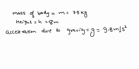 a-crane-lifts-a-75kg-mass-a-height-of-8-m-calculate-the-gravitational-potential-energy-gained-by-the-mass-g-98-nkg-99011