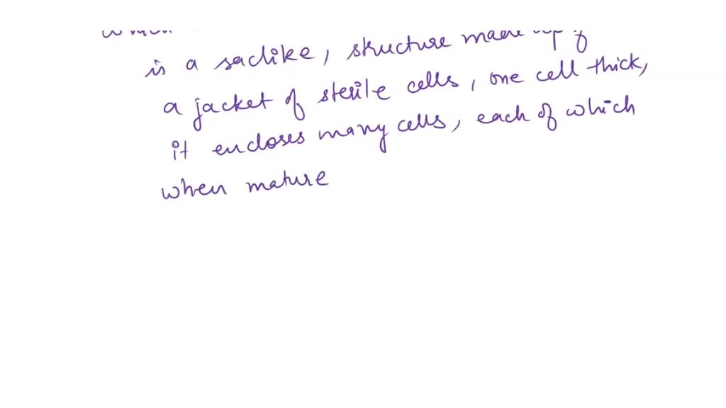 SOLVED: Which taxon is more general - order or family? order family A ...